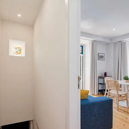 Central Premium Setubal Exterior photo