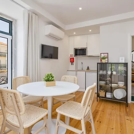 Central Premium Setubal Exterior photo