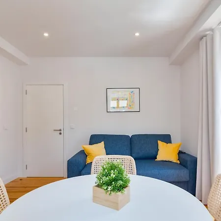Central Premium Setubal Exterior photo