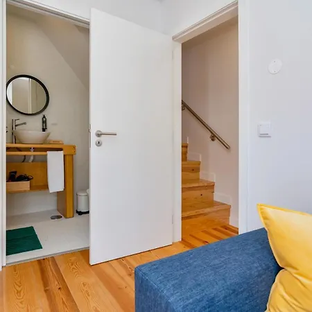 Central Premium Setubal Exterior photo