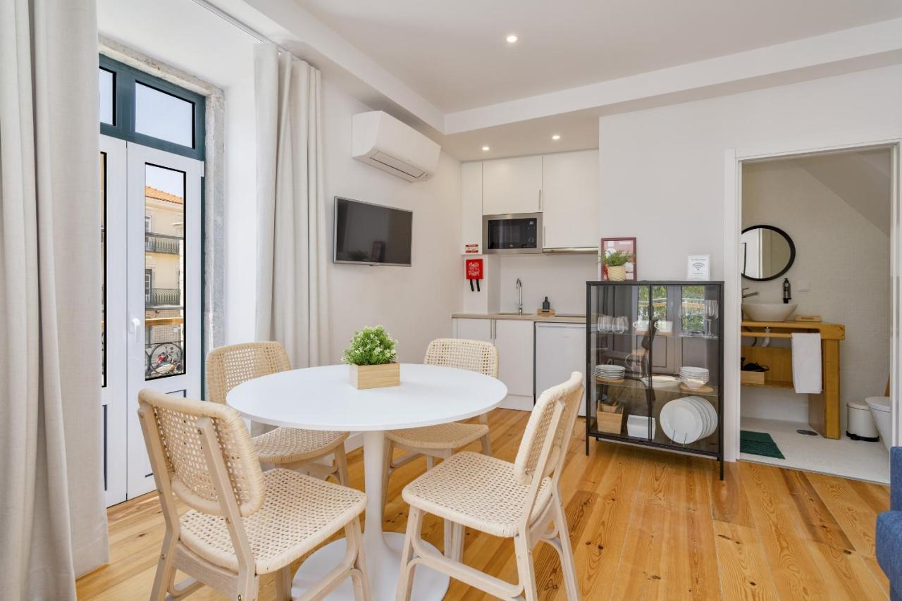 Premium Apartment Setubal