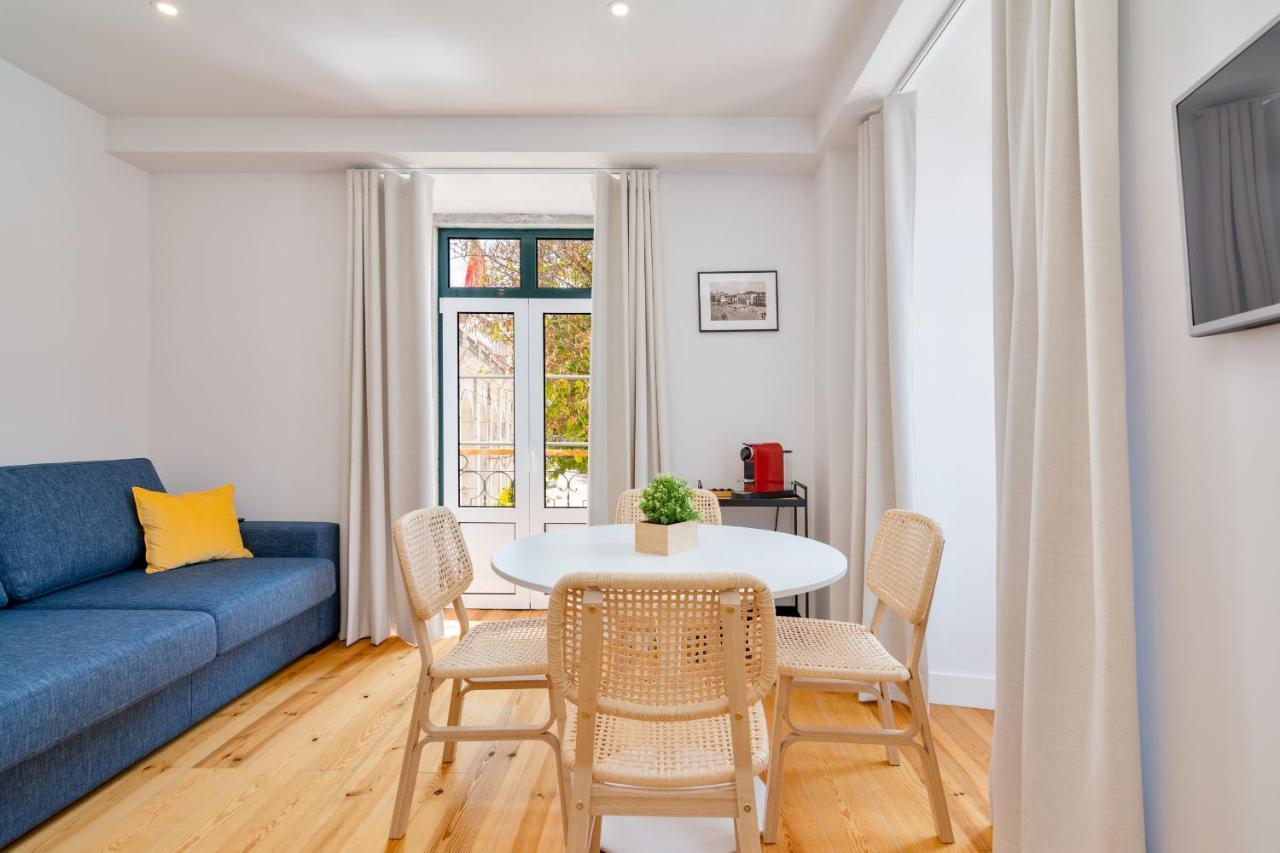 Premium Apartment