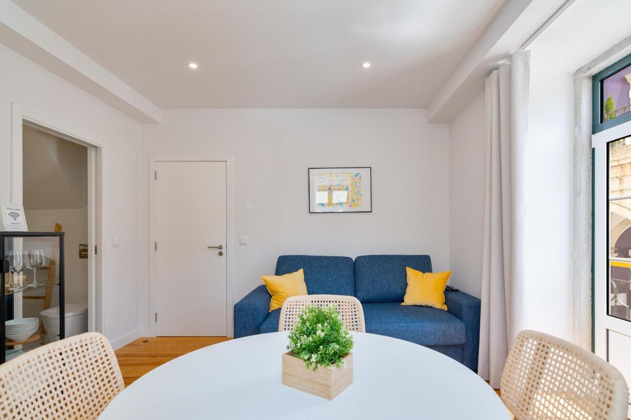 Premium Apartment Setubal