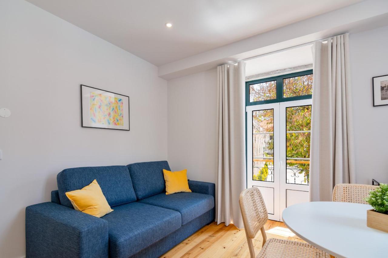 Apartment Premium Setubal