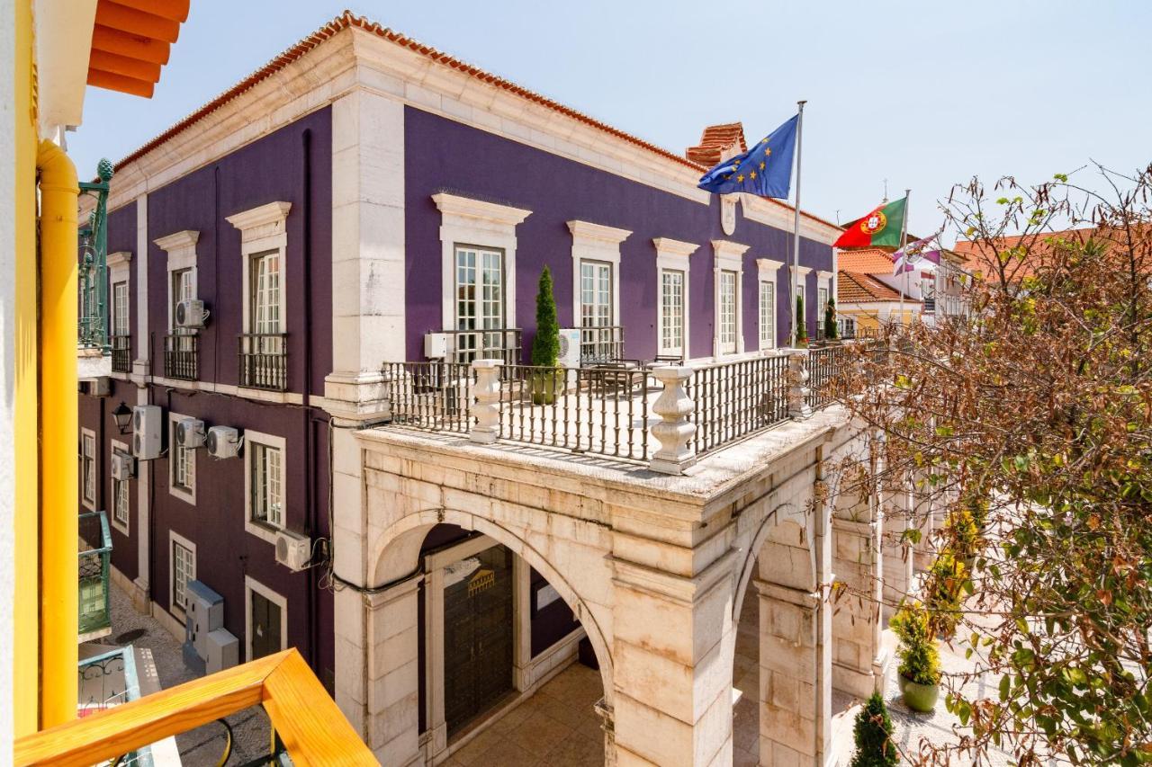 Apartment Premium Setubal