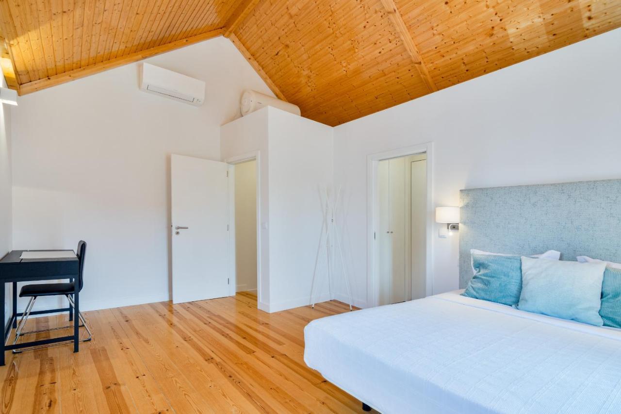 Apartment Premium Setubal